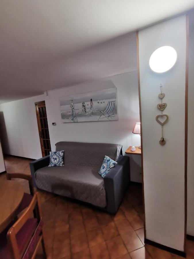 Casa Cuore Sassello Exteriör bild