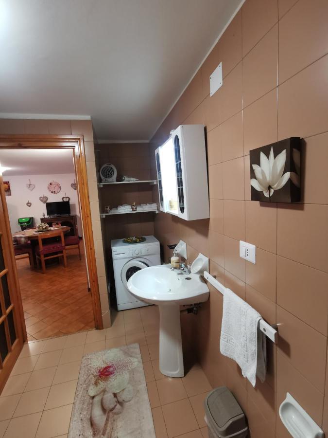 Casa Cuore Sassello Exteriör bild