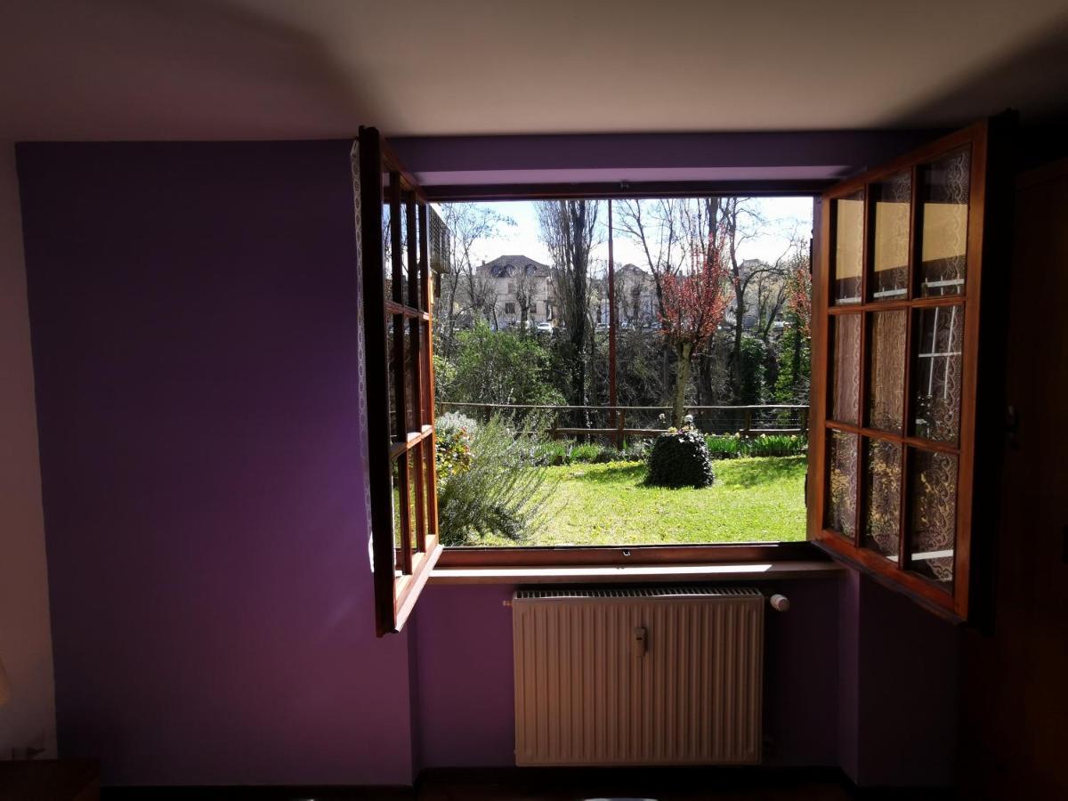 Casa Cuore Sassello Exteriör bild