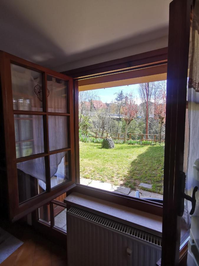 Casa Cuore Sassello Exteriör bild