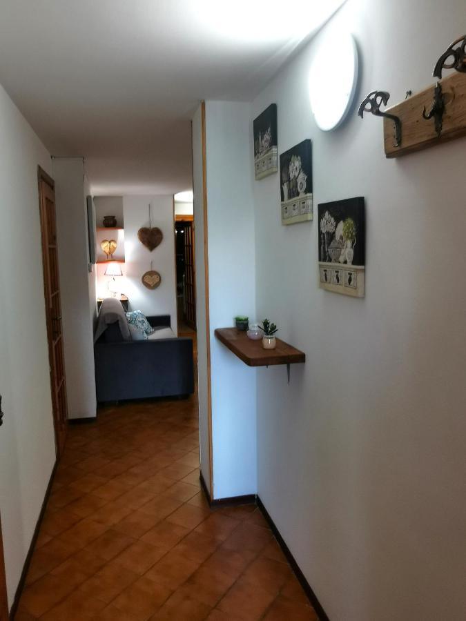 Casa Cuore Sassello Exteriör bild