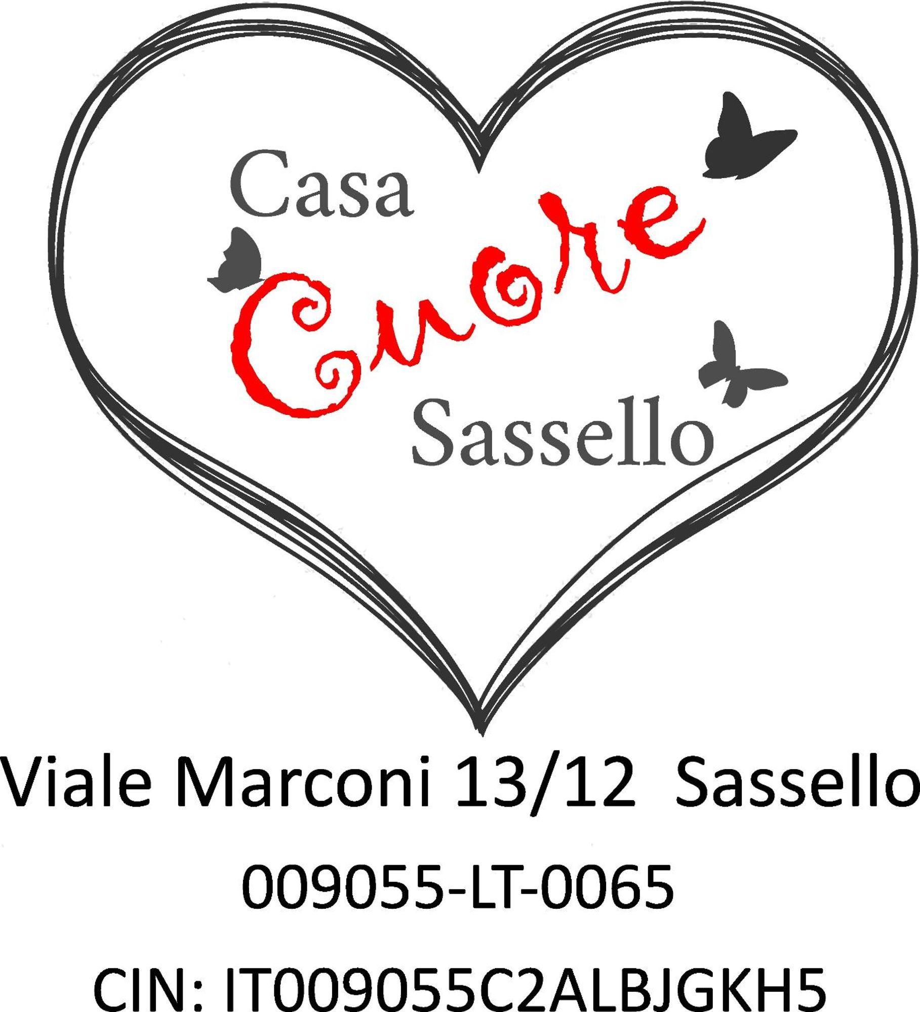 Casa Cuore Sassello Exteriör bild